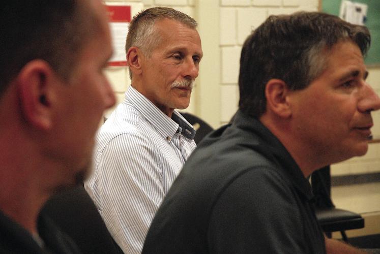 Girouard to run food service in Conway