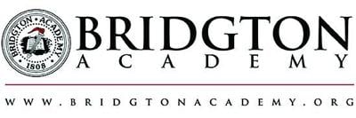 bridgton academy logo