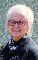 Obituary: Eleanor Foster Durgan