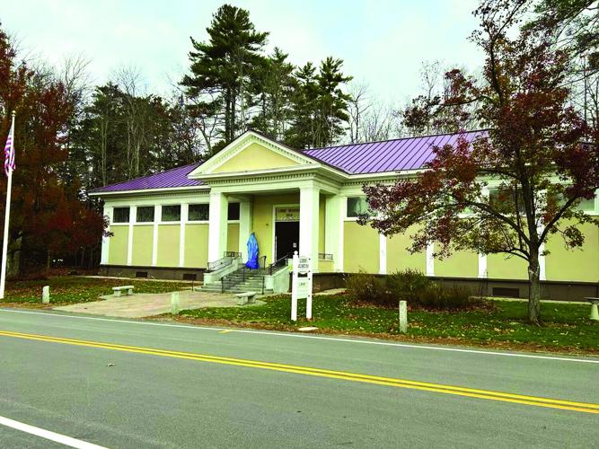 libby museum wide