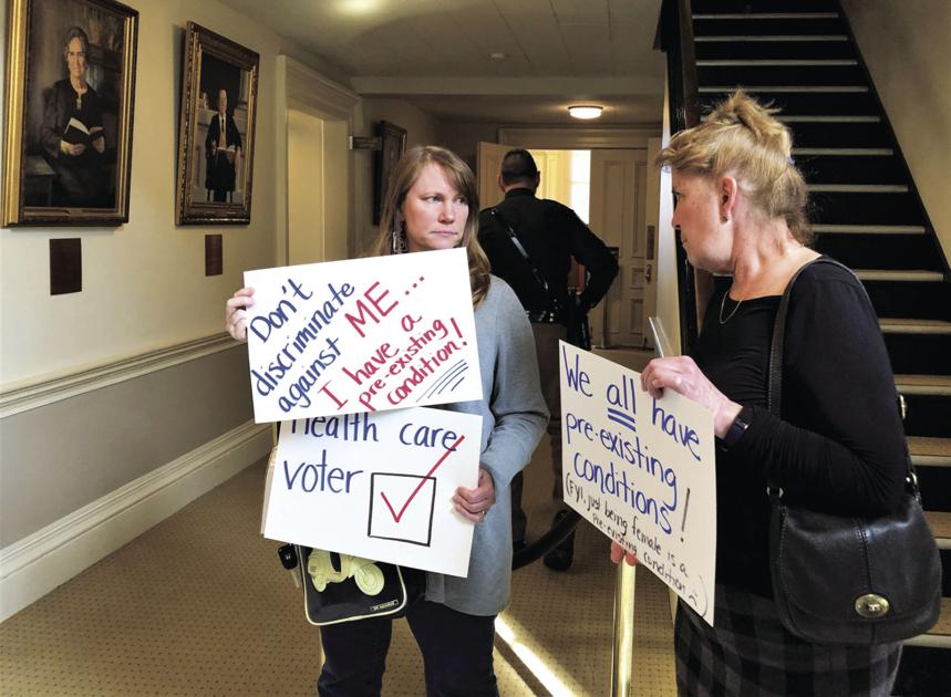 Senate passes a backstop bill to protect the insured