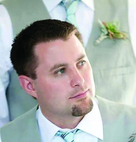 Conway Budget Committee - three-year term - Wesley Smith