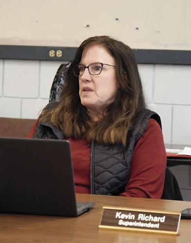 Bartlett School Board - Nancy Kelemen