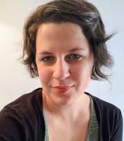 Renee Innes: Healing through touch: Supporting trauma survivors with massage therapy
