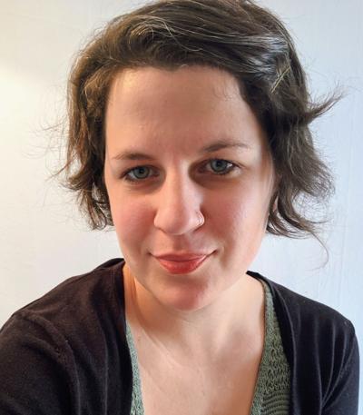 Renee Innes
