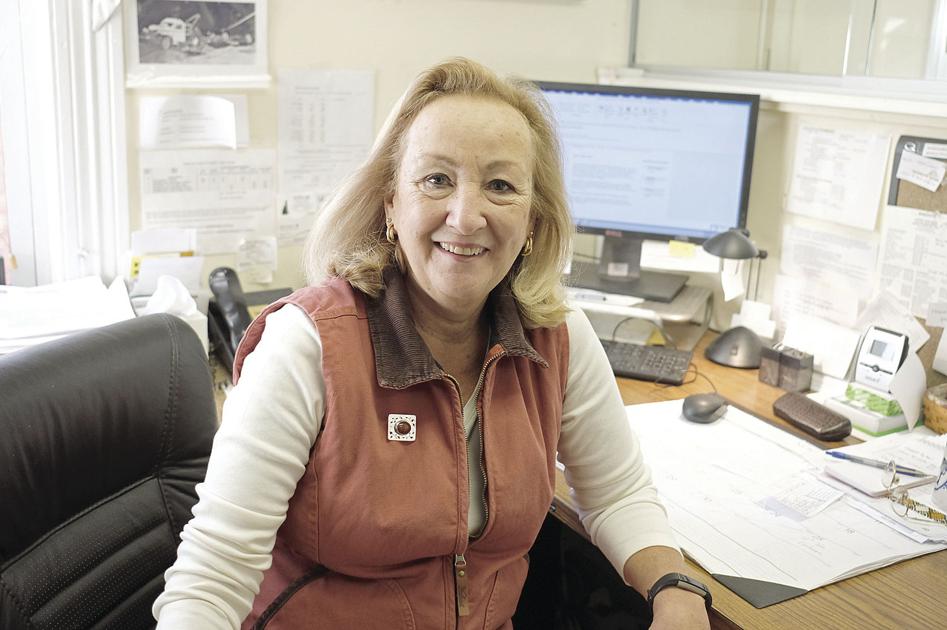 Quint won't seek re-election as Conway town clerk