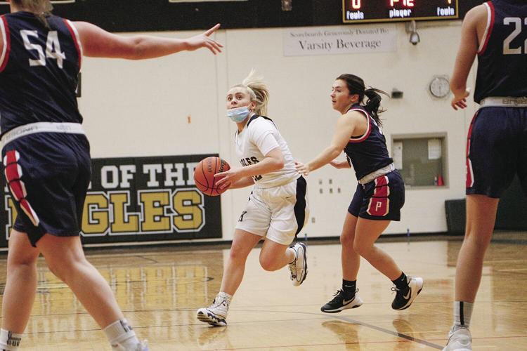 01-12-22 KHS WBB running