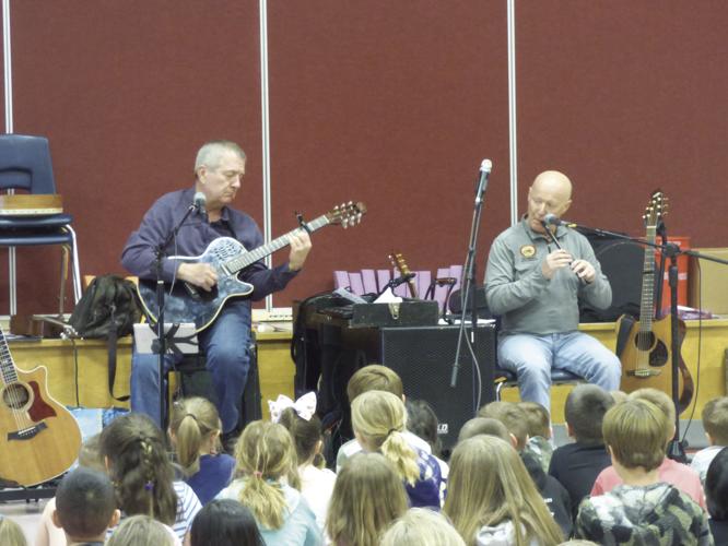 dennis davey closeup