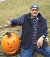 Obituary: Charles L. “Chuck” Pearson