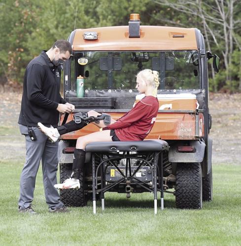 Colby Locke - with Sam Habert Jaques