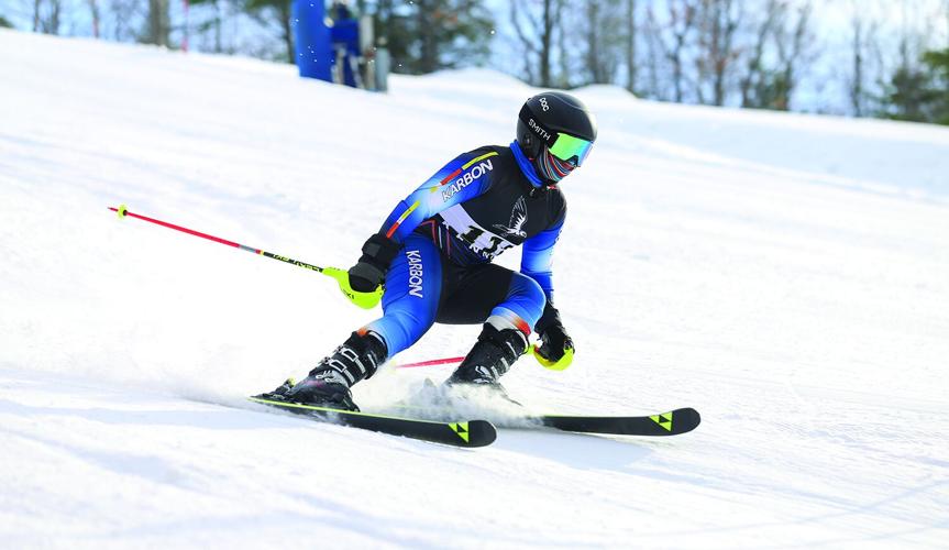 01-09-26 KHS Alpine sawyer tight