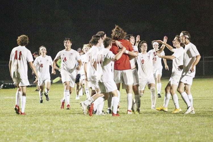 09-07-22 KHS-B MSOC berlin celly after win