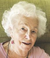 Obituary: Katherine E. (Miller) Muise