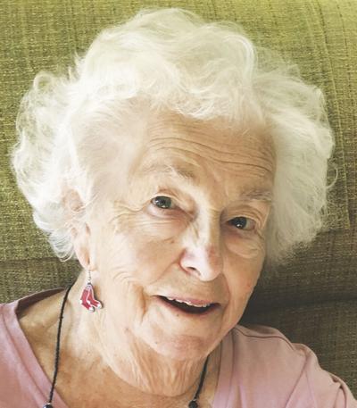 Katherine E. (Miller) Muise