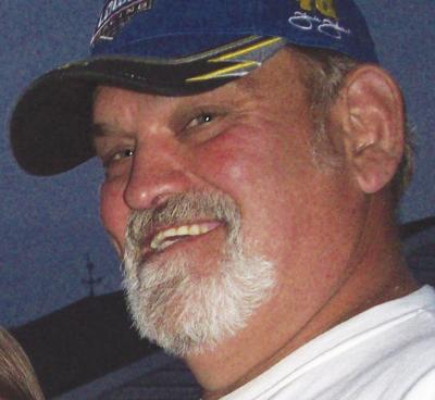 Gary F. Whitten