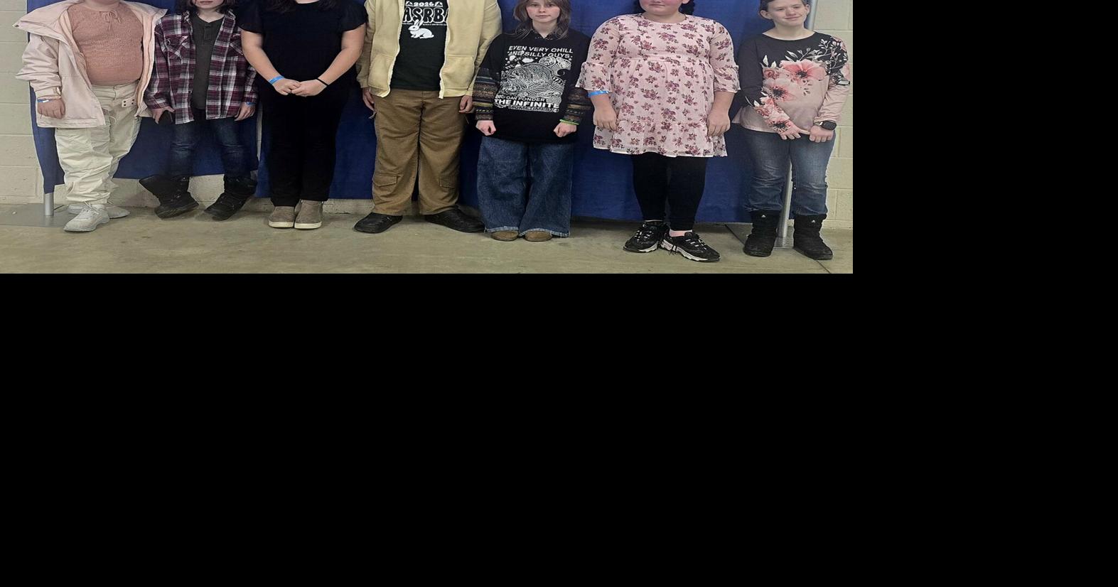 Coos Cute Hoppers attend convention in Pennsylvania May 13, 2026 May 13, 2026 Updated 20 mins ago