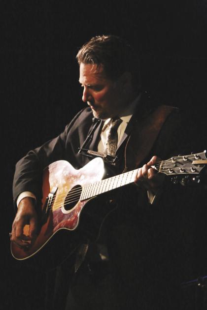 Valley Voice: Cold River Radio offers new way to see shows