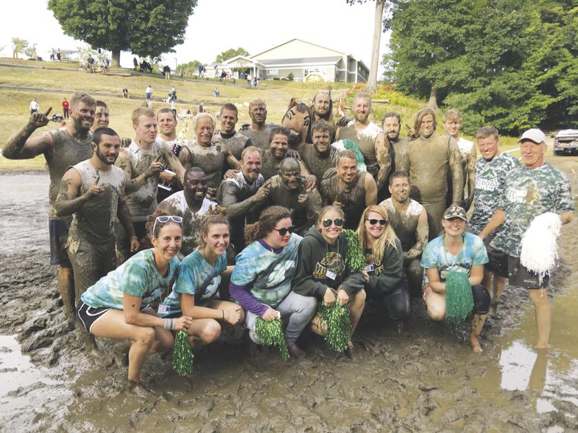 Muddas win 20th Mud Bowl title