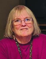 Obituary: Lucy May Barker McAllister Burnell