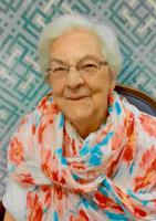 Obituary: Jeannine C. (Nadeau) Marble