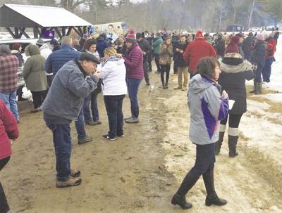 Chili and Beer Tasting