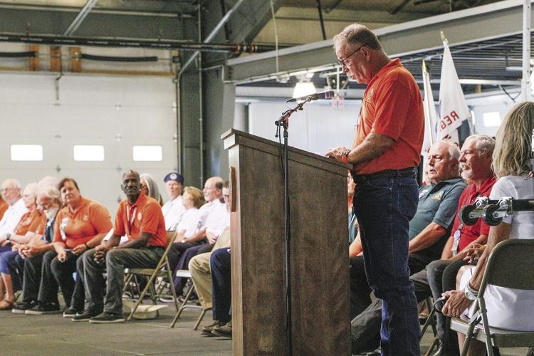 07-23-22 Airstream Rally speakers intl president