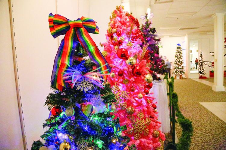 11-29-24 Fest of Trees colorful