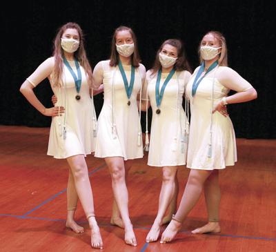 Kennett Peforming Arts Awards