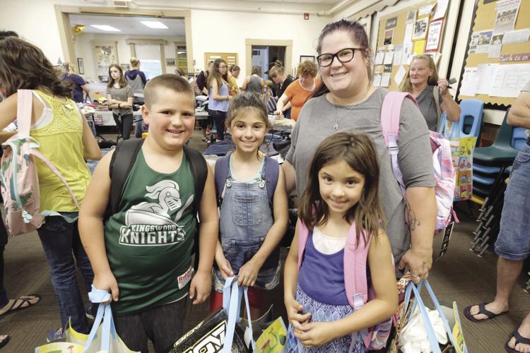 8-20-19 Back Pack giveaway