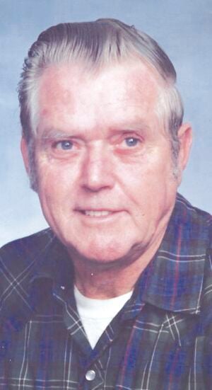 Obituary: Frank W. Hackett