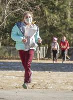 John Fuller turkey trot - Elle Memoli