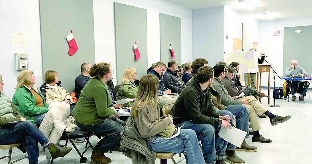 P&K looks at options to Contract Zone Agreement; change quarry to ...