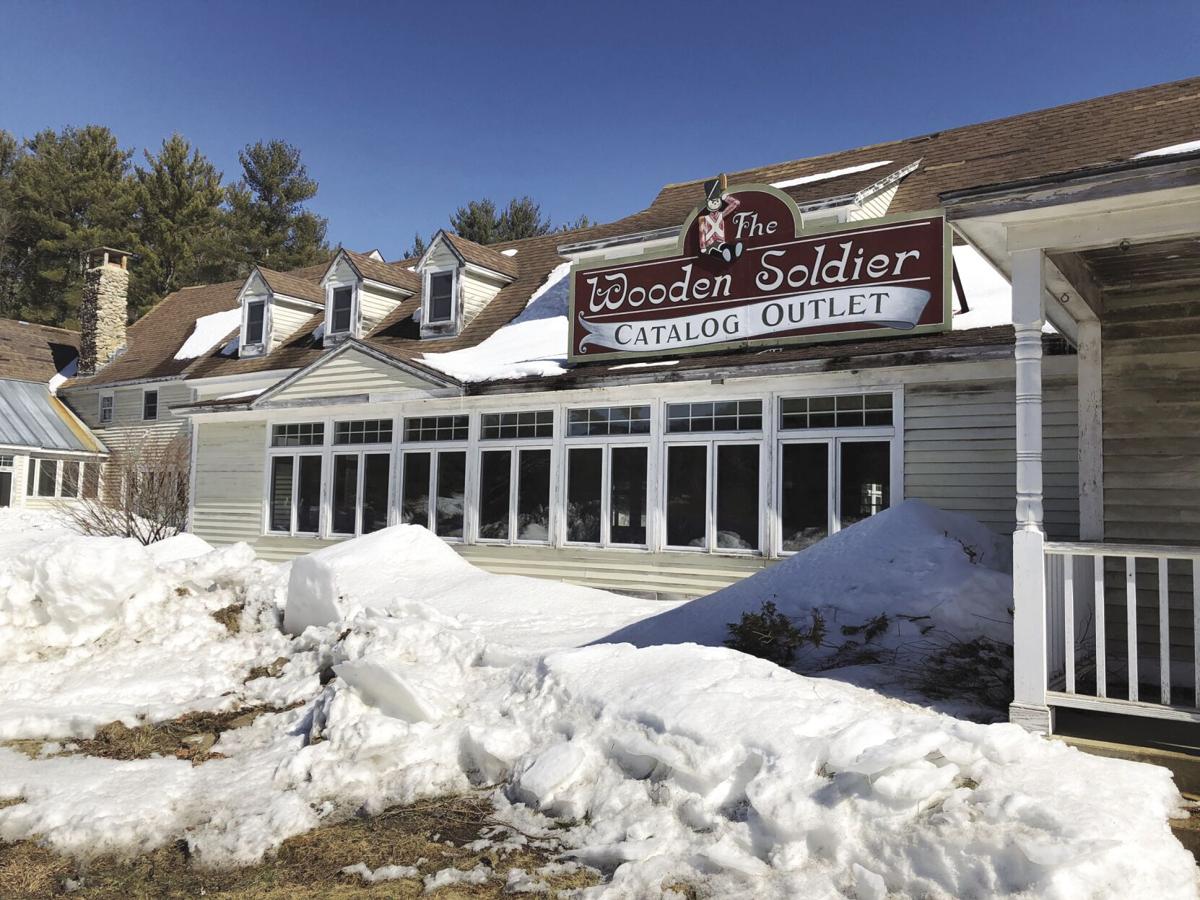 Wooden Soldier Building Sells For 660 000 Local Business News Conwaydailysun Com