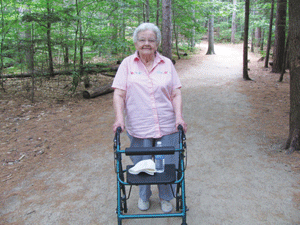 Obituary: Leal Elsie Day