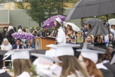 06-10-23 KHS Graduation speaker chakravadhanula side