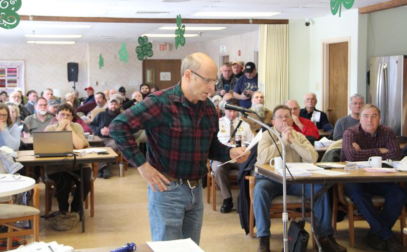 Should Coos County become a Second Amendment Sanctuary?