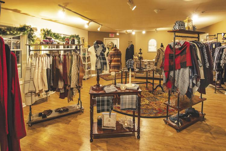 boutique