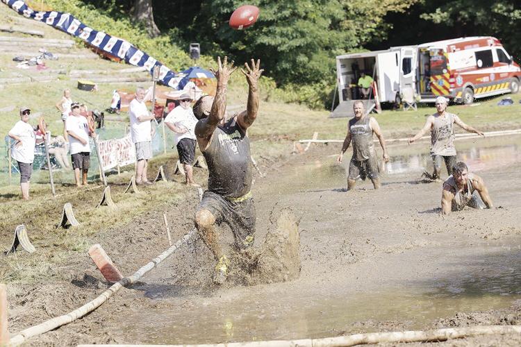 09-08-23 Mud Bowl before td