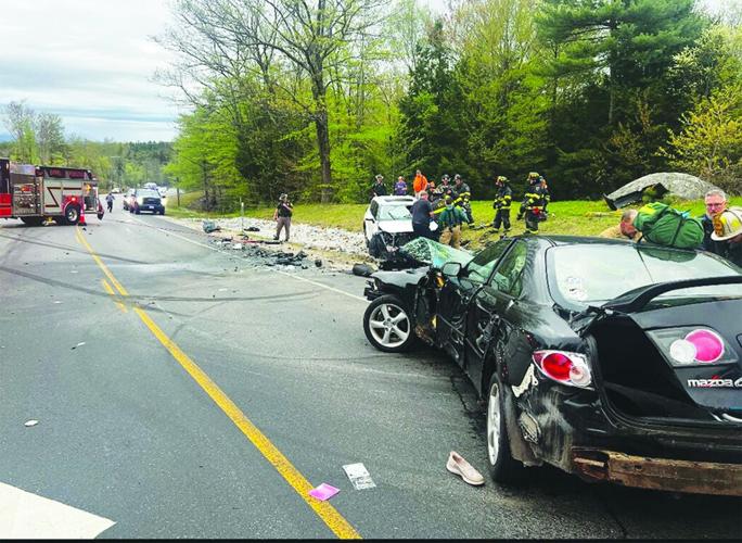 Ossipee fatal crash 5825