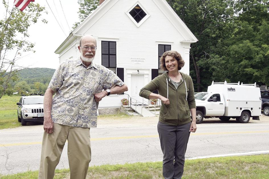 New leadership at Eaton landmark