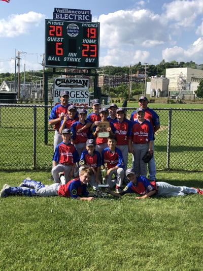 Steve's Sports Shorts