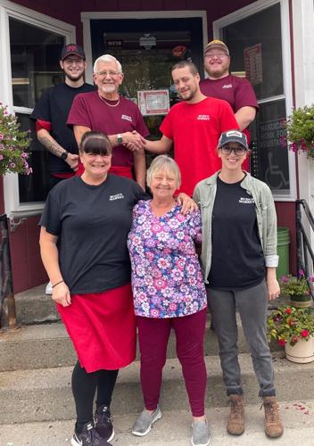 Rudy's Market has new owners