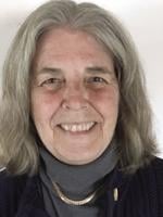 Meet the Candidates: Linda Fox-Phillips, Conway Library Trustee