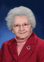 Obituary: Beulah Cray Johnson