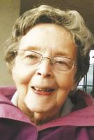 Obituary: Beverly J. (Fernald) Girardin