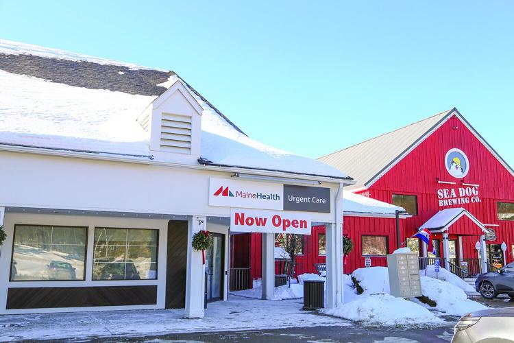 02-02-26 Urgent Care exterior sea dog