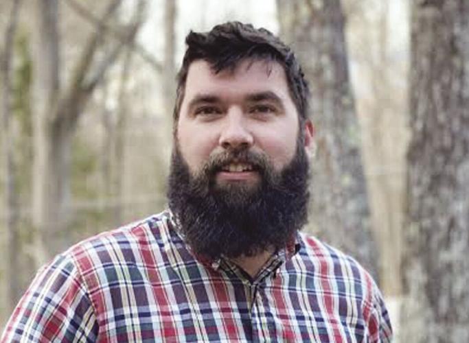 Ben Colbath planning board 421