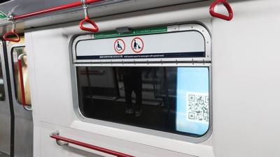 QR codes are helping transit systems adapt without rebuilding infrastructure