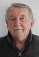 Gorham select board candidate: Reuben Rajala