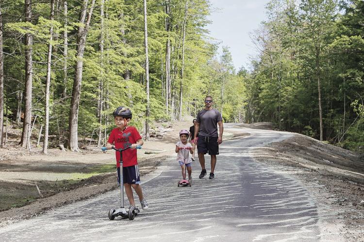 06-29-23 Rec Path scooters tighter